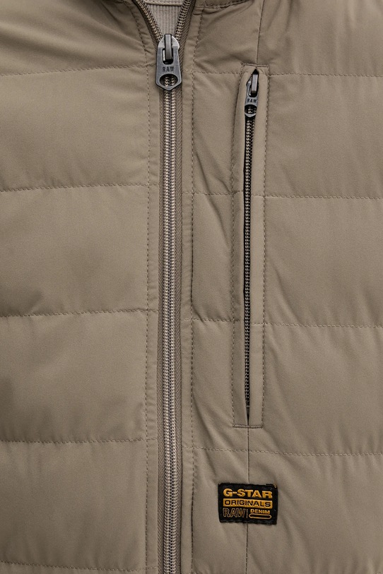 G-Star Raw kurtka D24276.D518 zielony