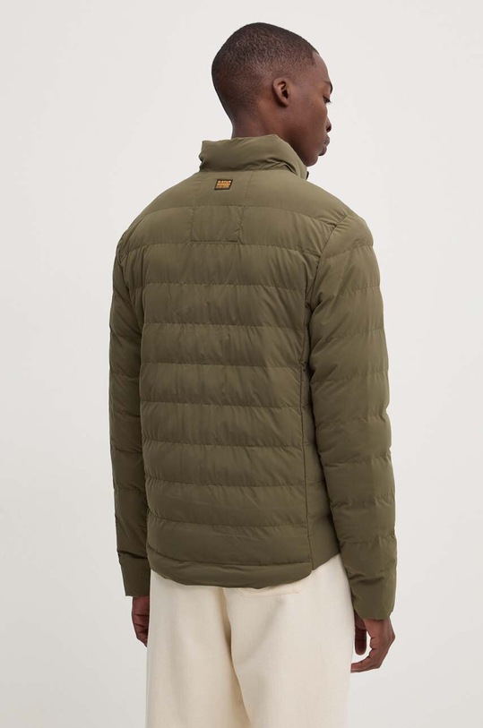 Îmbrăcăminte G-Star geacă Foundation Liner D24276.D518 verde