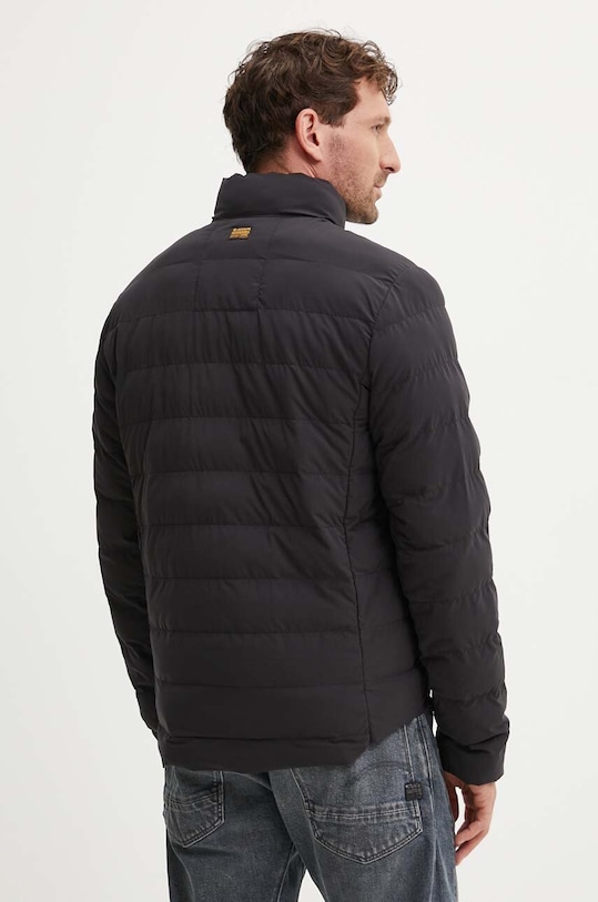 Odzież G-Star kurtka D24276.D518 czarny