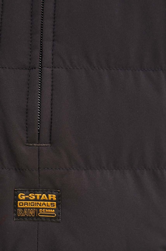 G-Star kurtka D24276.D518 czarny