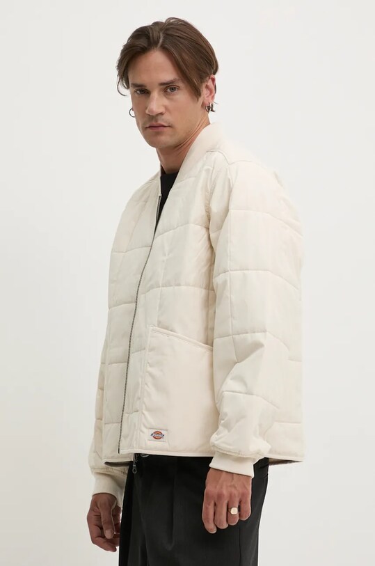 Куртка Dickies GARDINER DK0A4Z35 бежевый AW24