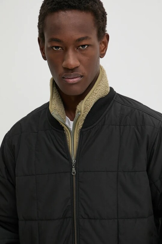 Dickies kurtka GARDINER DK0A4Z35 czarny