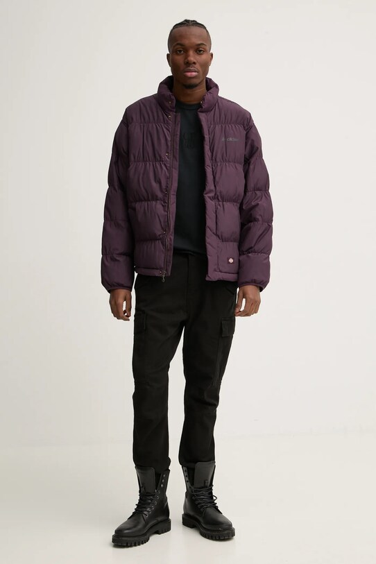 Dickies geaca SCOBEY DK0A4Z34 violet AW24