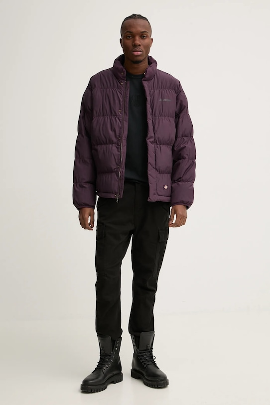 Куртка Dickies SCOBEY DK0A4Z34 фиолетовой AW24
