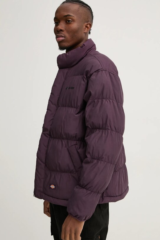 Dickies geaca SCOBEY violet DK0A4Z34