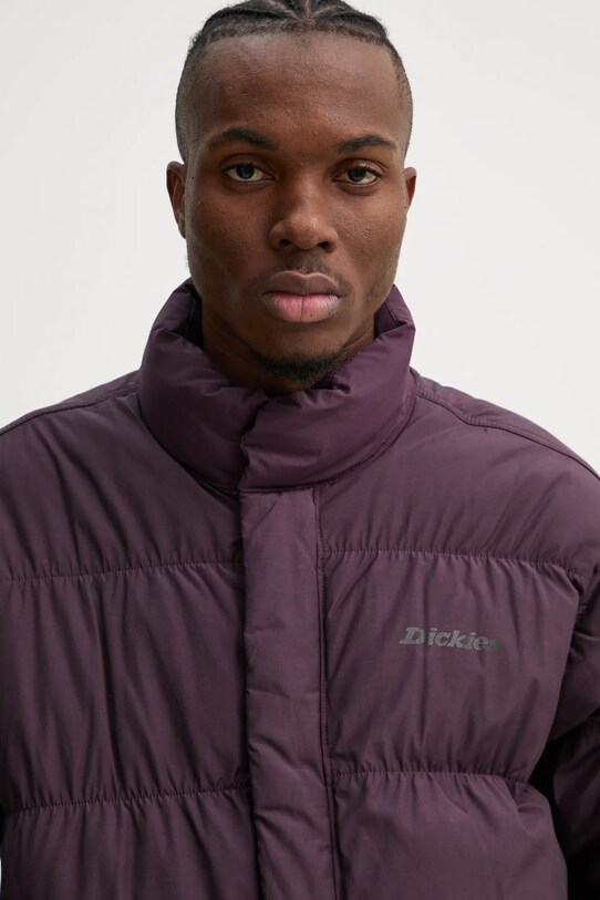 Dickies geaca SCOBEY DK0A4Z34 violet