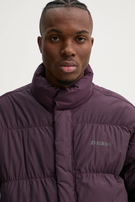 Куртка Dickies SCOBEY DK0A4Z34 фиолетовой