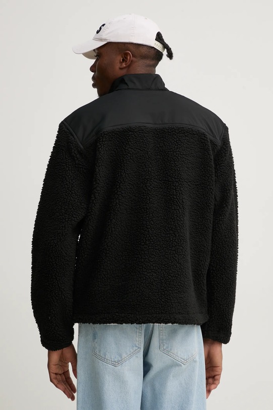 Oblečenie Bunda Dickies PINESDALE DK0A4Z2Q čierna