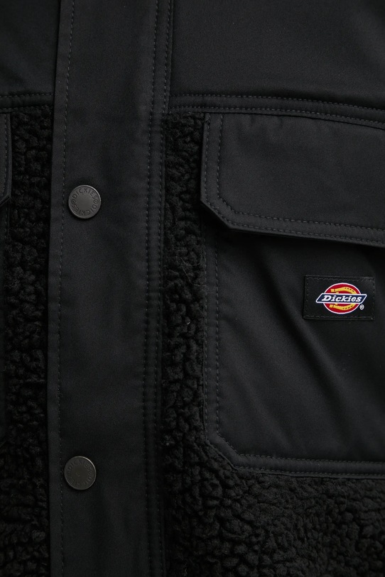 Bunda Dickies PINESDALE DK0A4Z2Q čierna