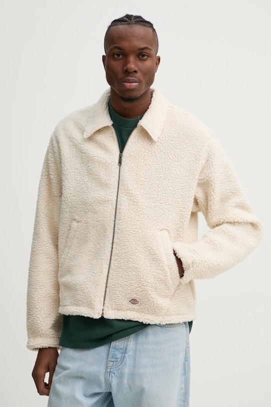 Dickies geaca EISENHOWER necaptusit bej DK0A864B