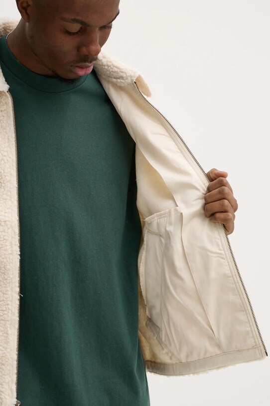 Куртка Dickies EISENHOWER DK0A864B бежевий