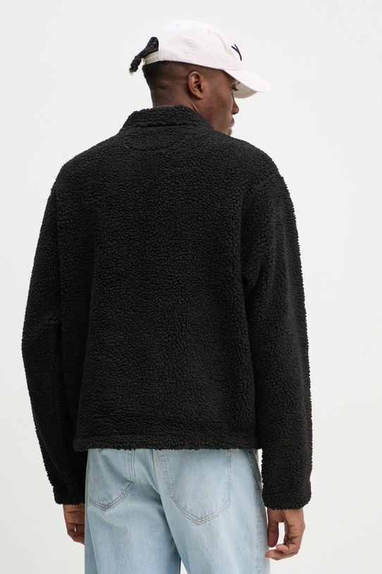 Îmbrăcăminte Dickies geaca EISENHOWER DK0A864B negru