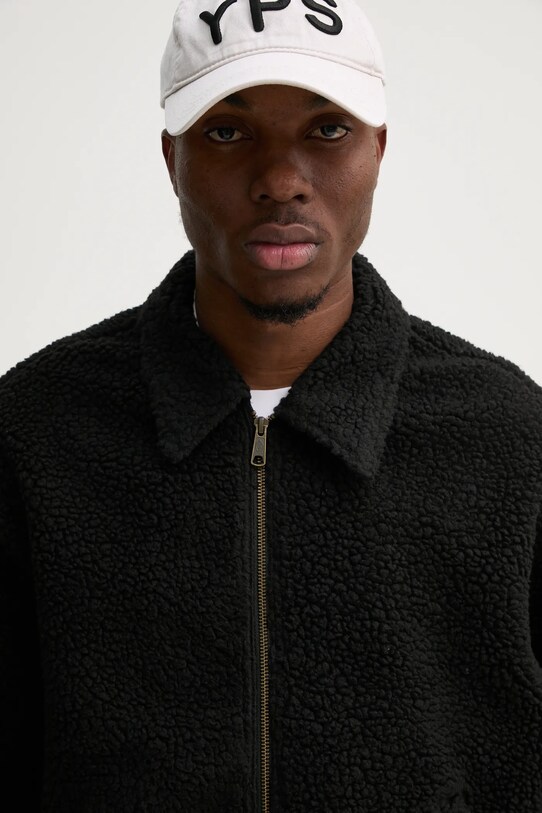 Куртка Dickies EISENHOWER чёрный DK0A864B