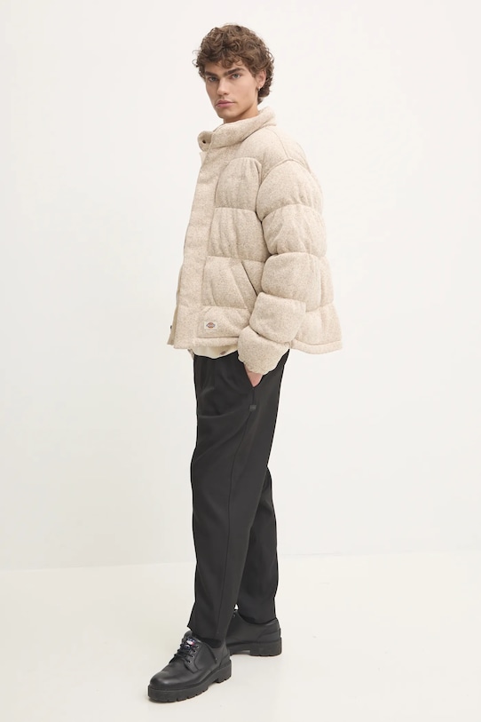 Dickies geacă BAKER DK0A4Z38 bej AW24