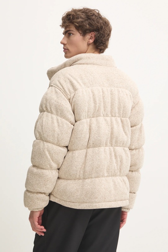 Îmbrăcăminte Dickies geacă BAKER DK0A4Z38 bej