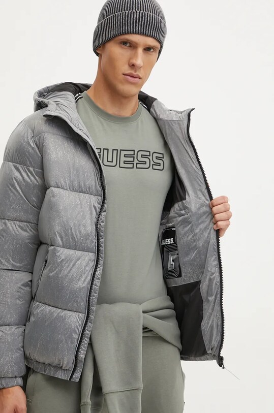 Guess geaca ALIOTH Z4BL01.WGFL0