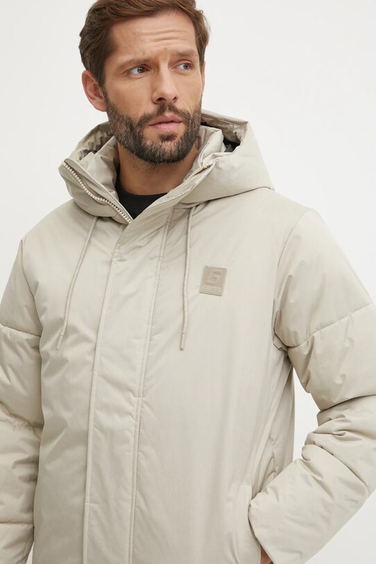 Куртка Guess FAWARIS бежевий Z4BL05.WGFP0