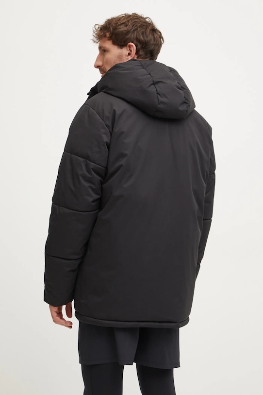 Odzież Guess kurtka FAWARIS Z4BL05.WGFP0 czarny