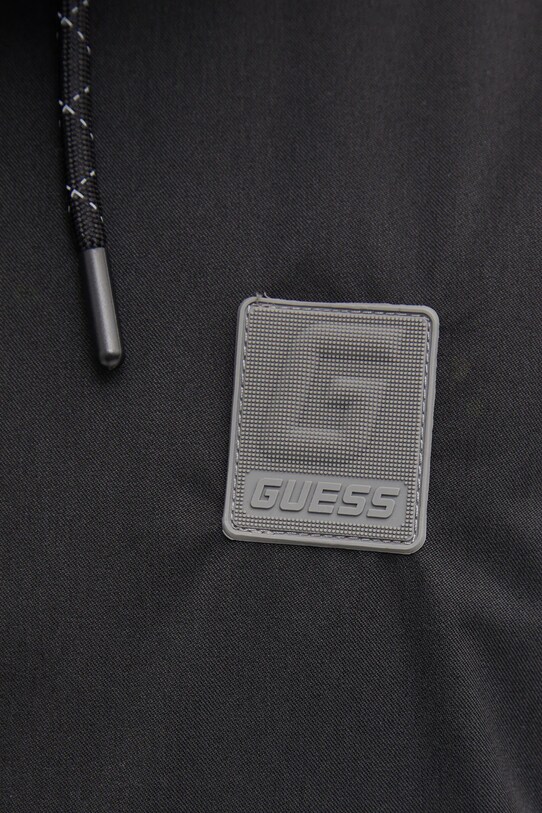 Куртка Guess FAWARIS Z4BL05.WGFP0 чорний