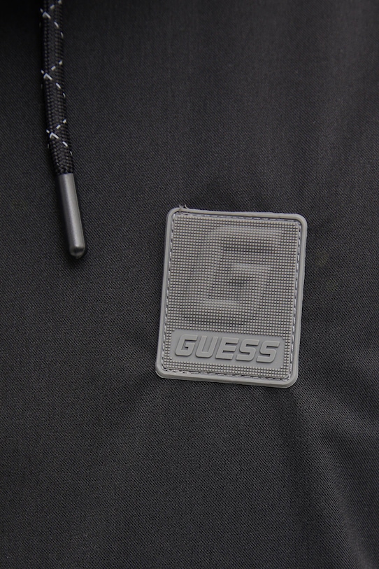 Guess kurtka FAWARIS Z4BL05.WGFP0 czarny