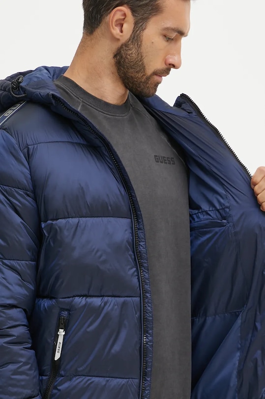 Μπουφάν Guess ARLO Z4BL08.WO06I