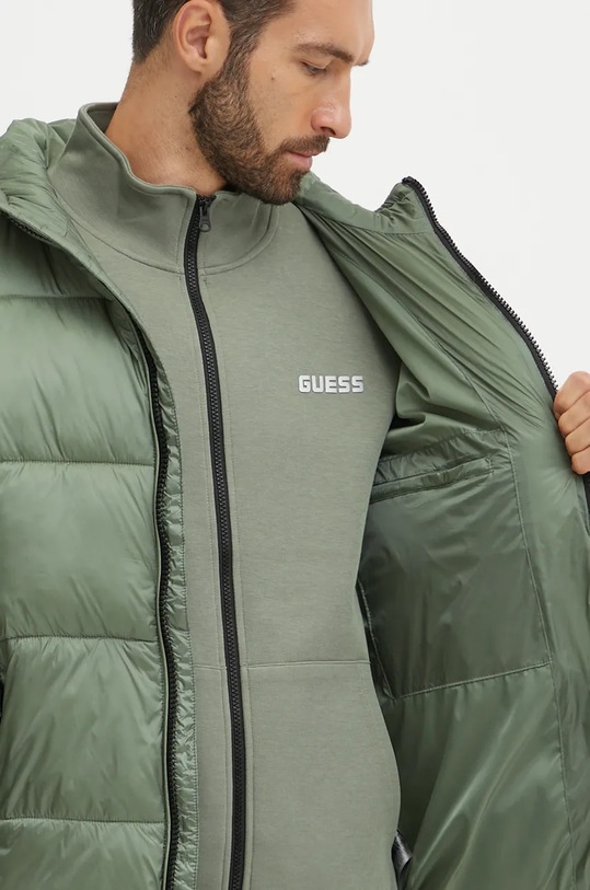 Μπουφάν Guess ARLO Z4BL08.WO06I