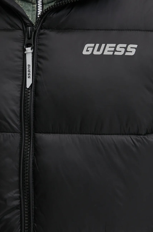 Guess kurtka ARLO Z4BL08.WO06I czarny