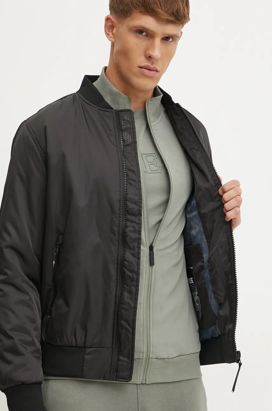 Bomber jakna Guess GIOVE Z4BL09.WGFT0