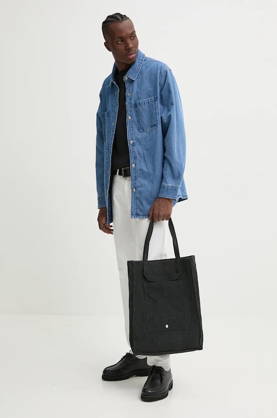 Obojstranná džínsová bunda Levi's A8553