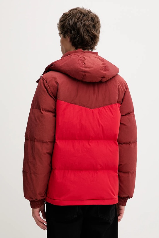 Odzież Levi's kurtka puchowa A8557 czerwony
