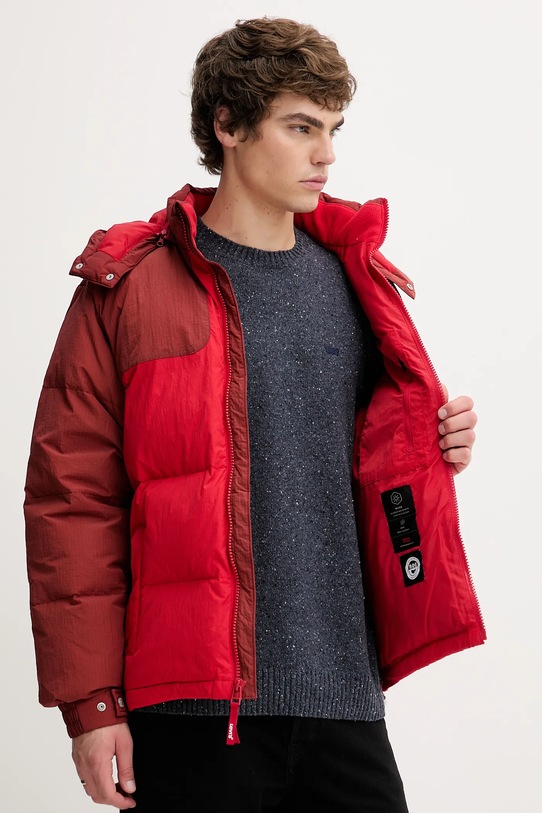 Levi's kurtka puchowa A8557