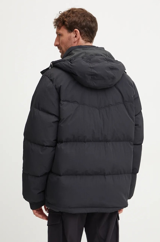 Oblečení Péřová bunda Levi's A8557 černá