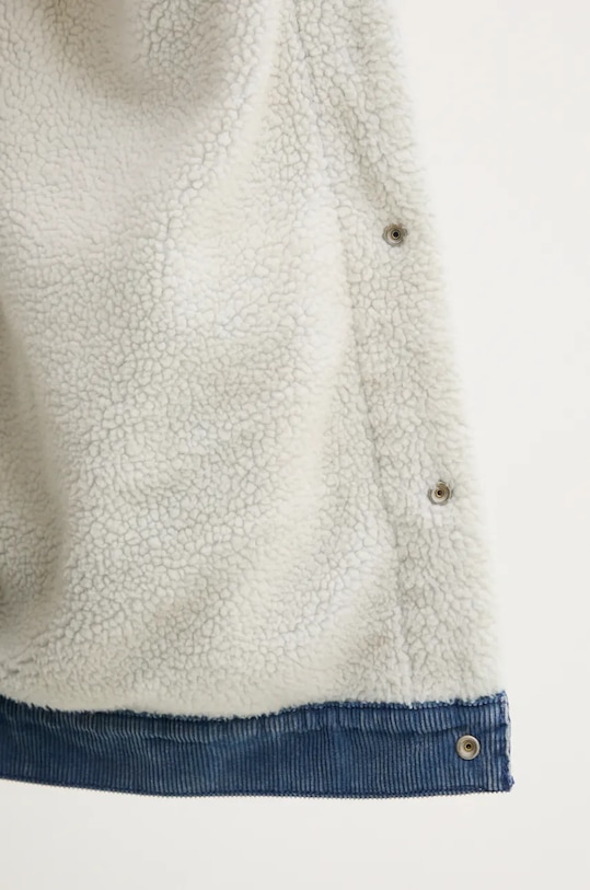 Levi's geaca din velur A5784