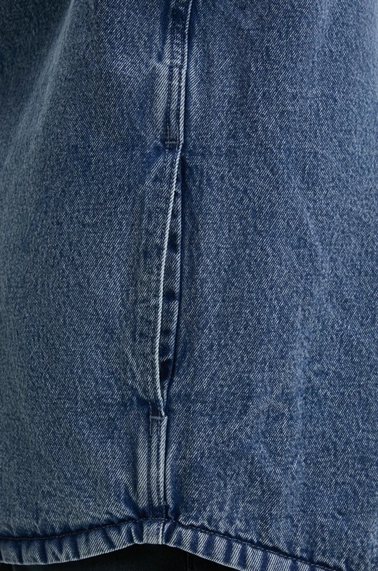 Levi's geaca jeans A8582 albastru