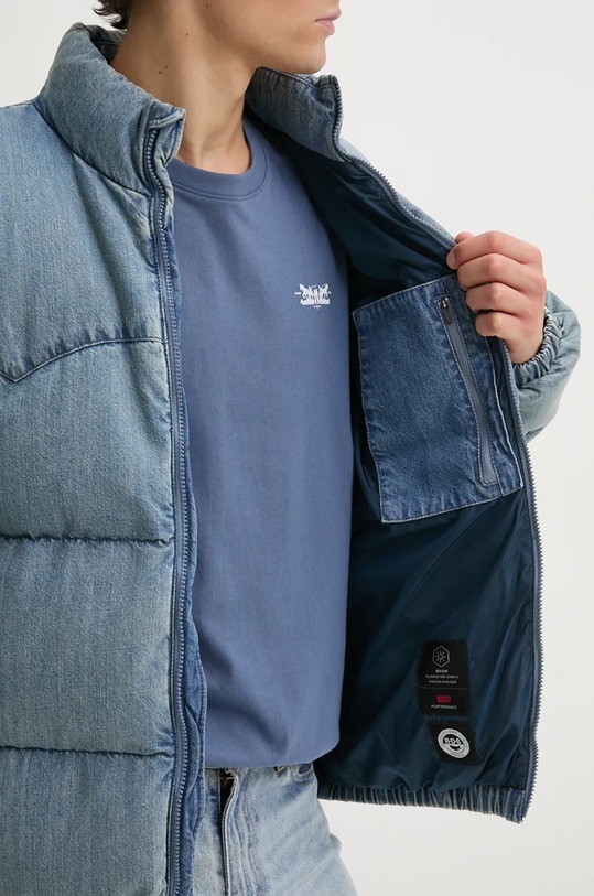 Levi's geaca de puf A0726