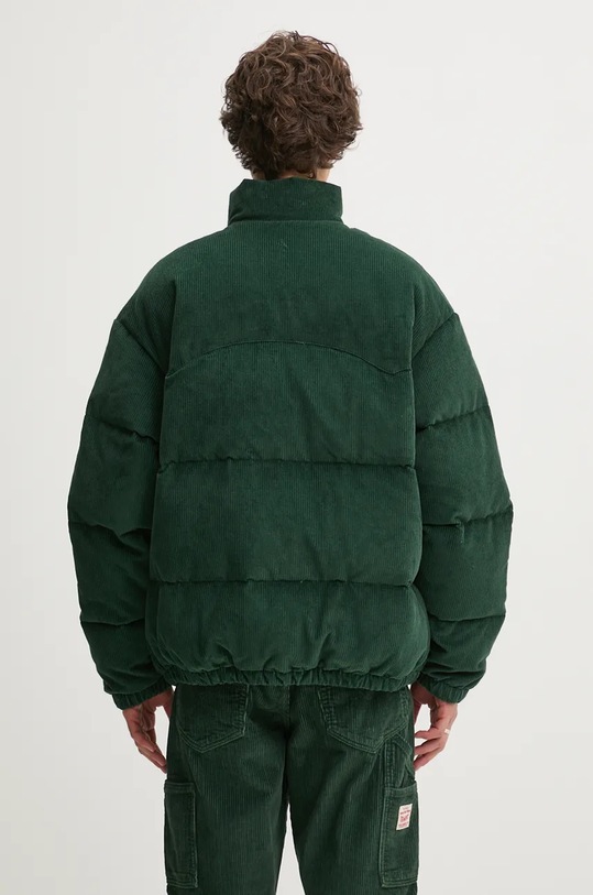Îmbrăcăminte Levi's geaca de puf A0726 verde