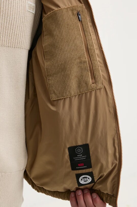 Levi's geaca de puf A0726