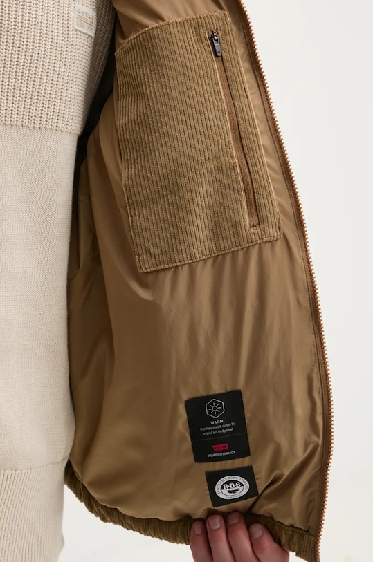 Levi's piumino A0726