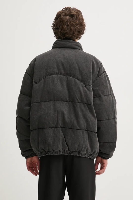 Îmbrăcăminte Levi's geaca de puf A0726 gri