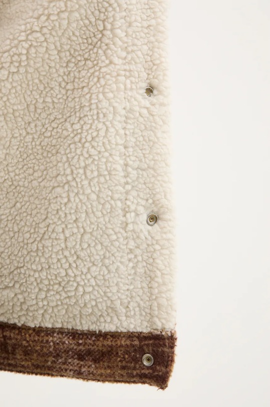 Levi's geaca din amestec de lana A6027