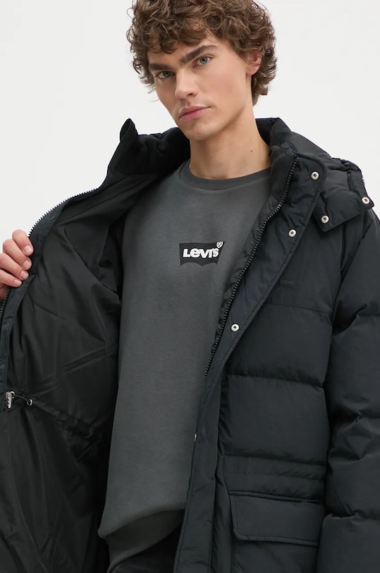 Péřová bunda Levi's A8559