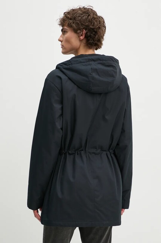 Odzież Levi's kurtka A8563 czarny