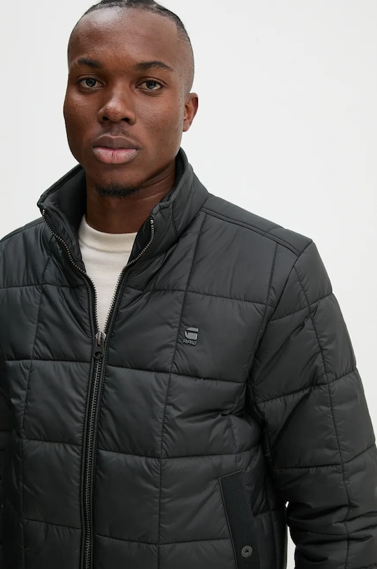 G-Star geacă negru D25369.B958