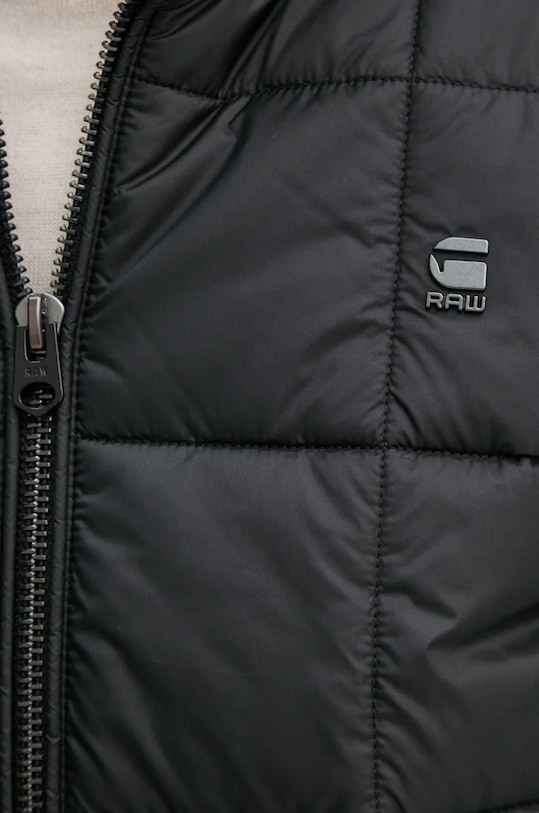 G-Star geacă D25369.B958 negru