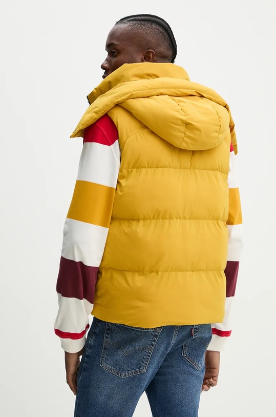 Îmbrăcăminte G-Star vestă D25346.D518 galben