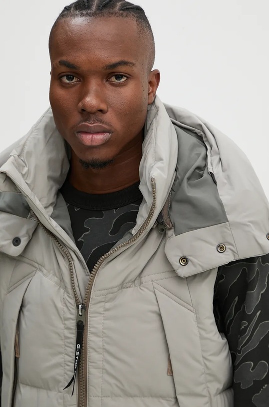 G-Star bezrękawnik szary D25346.D518