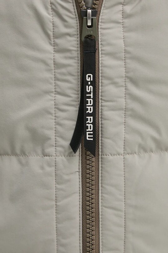 G-Star vestă D25346.D518 gri