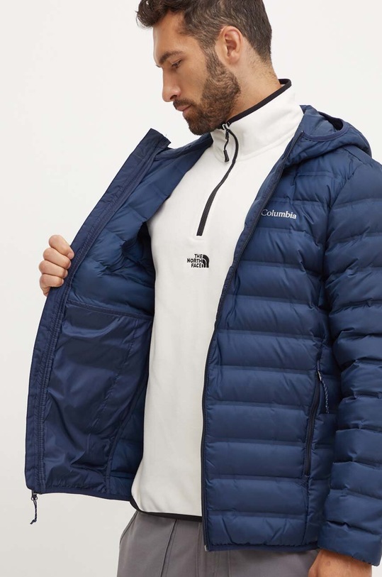 Columbia geaca sport din puf Lake 22 2086294