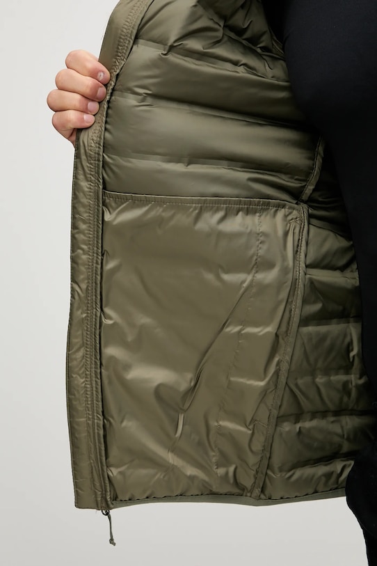 Columbia kurtka sportowa puchowa Lake 22 2086294