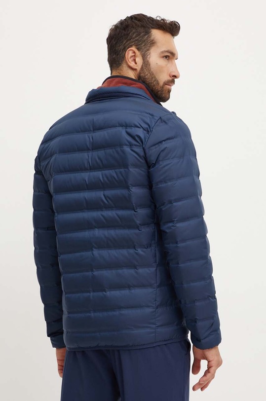 Îmbrăcăminte Columbia geaca sport din puf Lake 22 2086314 bleumarin